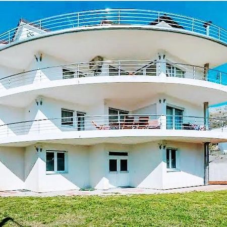 Apartman Aqua ポドストラナ エクステリア 写真