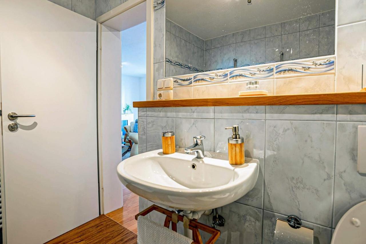 Apartman Aqua ポドストラナ エクステリア 写真