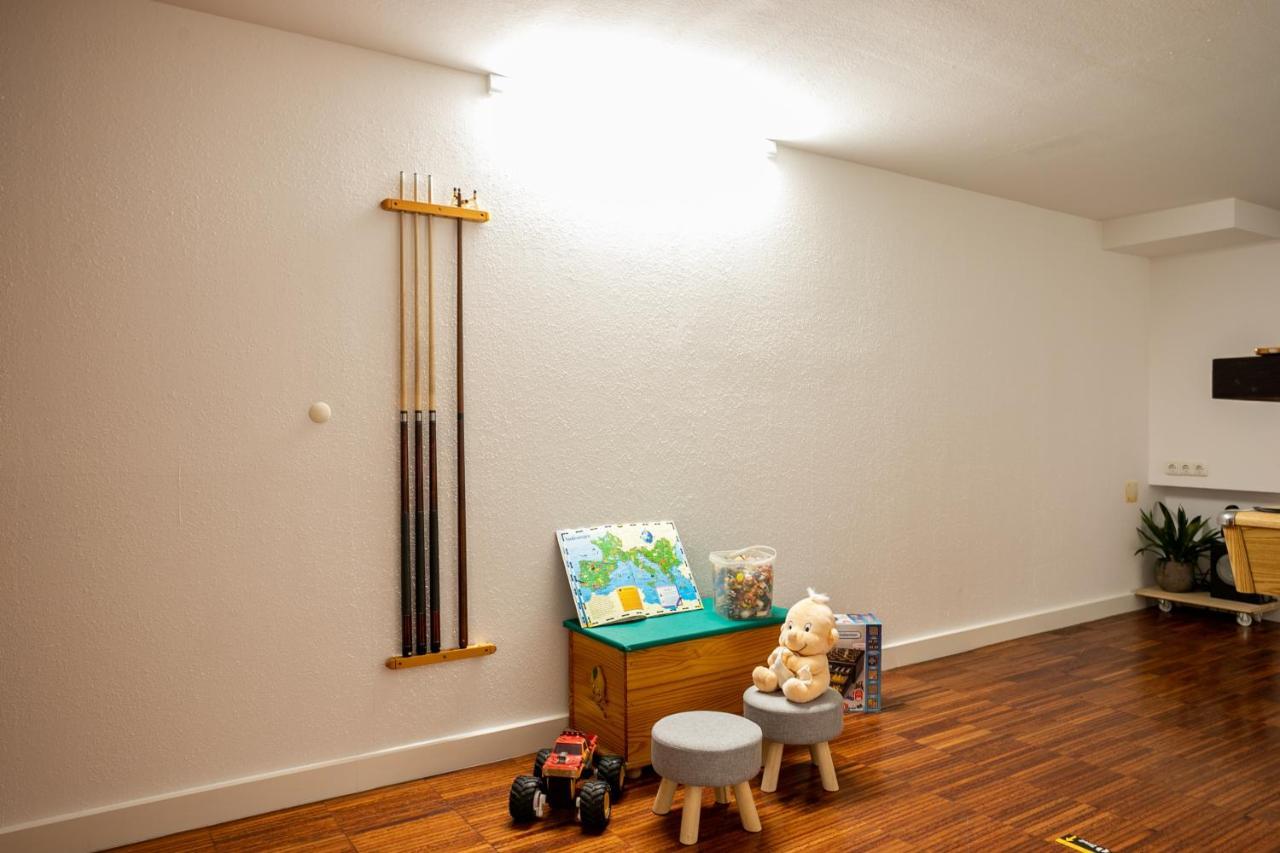 Apartman Aqua ポドストラナ エクステリア 写真