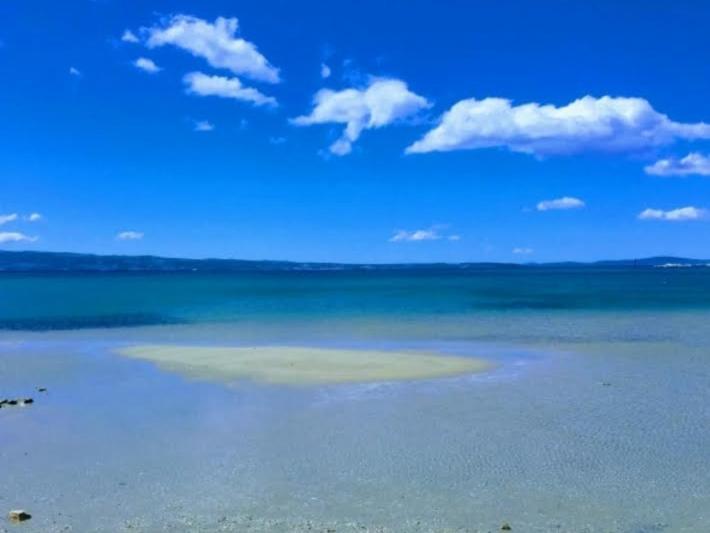 Apartman Aqua ポドストラナ エクステリア 写真