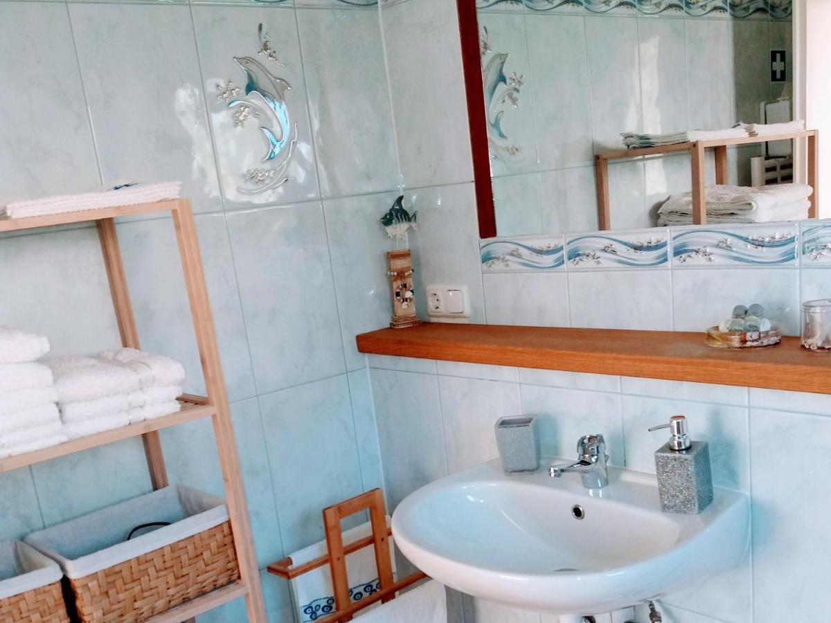 Apartman Aqua ポドストラナ エクステリア 写真